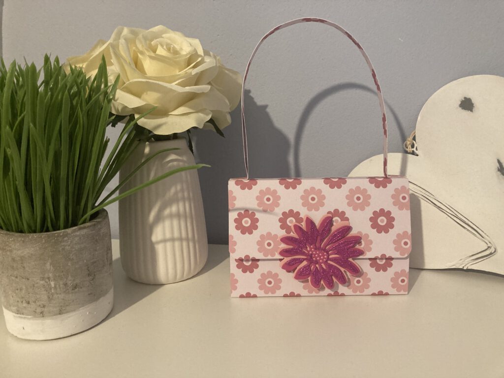 Kleine Handtasche