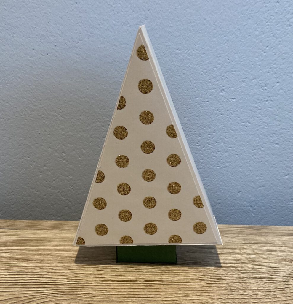 O Tannenbaum Verpackung