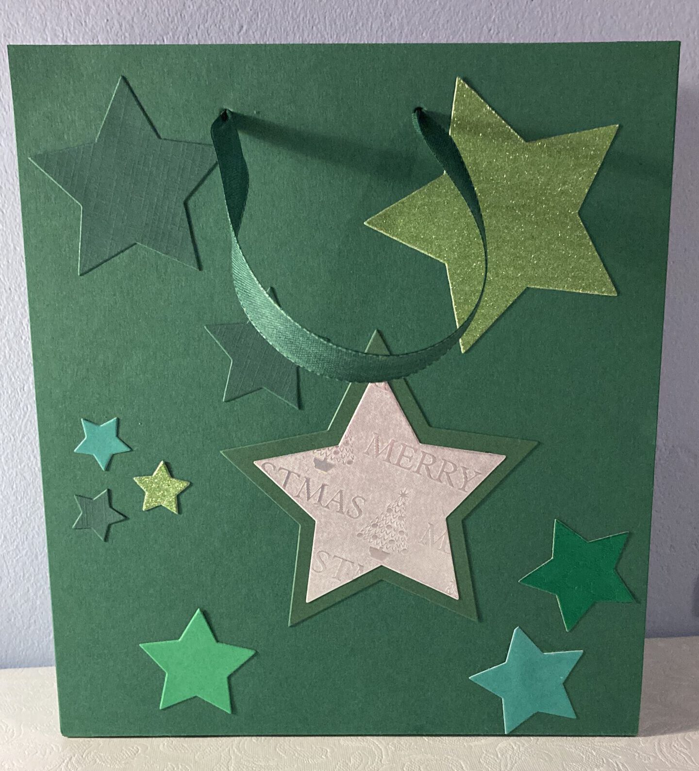 Mittlere Geschenktaschen