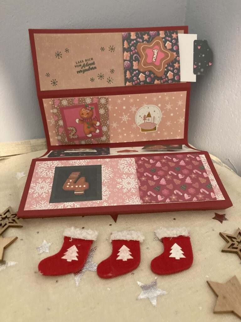 Adventskalender 2024